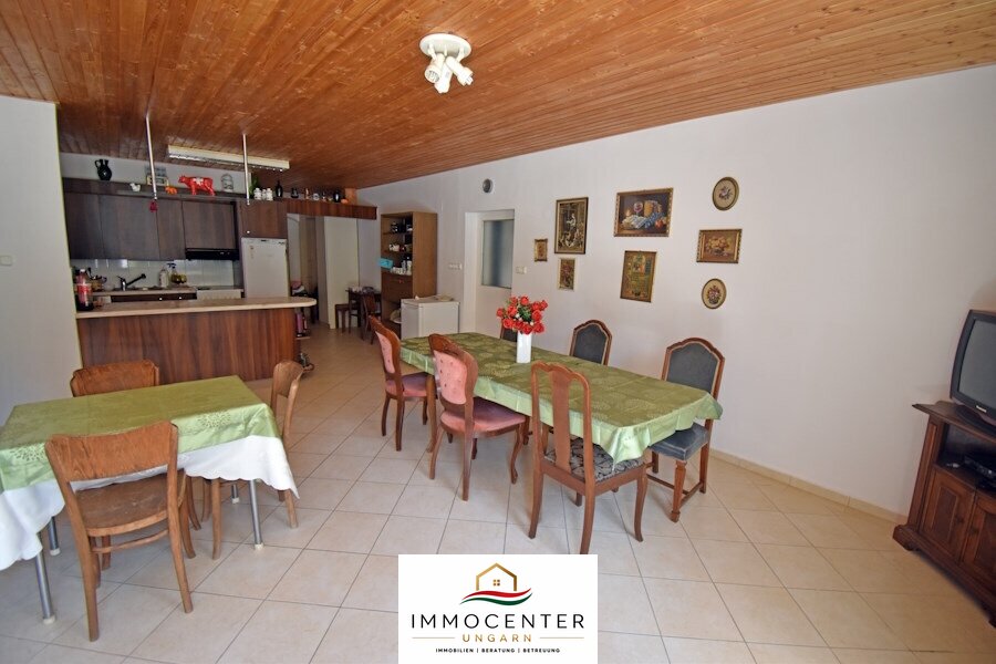 (ABA) Hotel-pension in a quiet location with large grounds & pond – bei Lengyeltóti, photo 40 of 47