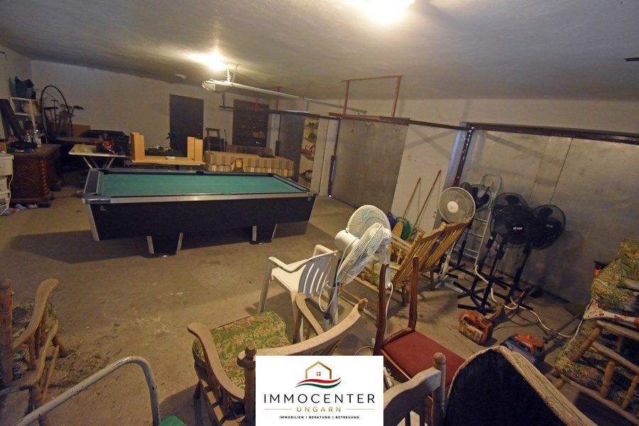 (ABA) Hotel-pension in a quiet location with large grounds & pond – bei Lengyeltóti, photo 44 of 47