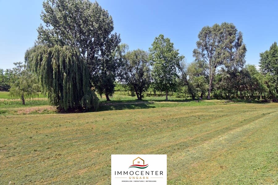 (ABA) Hotel-pension in a quiet location with large grounds & pond – bei Lengyeltóti, photo 46 of 47