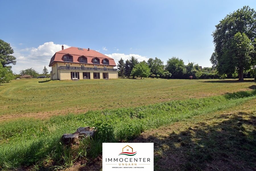 (ABA) Hotel-pension in a quiet location with large grounds & pond – bei Lengyeltóti, photo 47 of 47