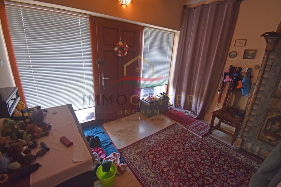 Brand new house with a beautiful view, close to the city and the thermal baths – Nagyrécse, photo 4 of 37