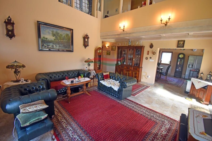 Brand new house with a beautiful view, close to the city and the thermal baths – Nagyrécse, photo 7 of 37