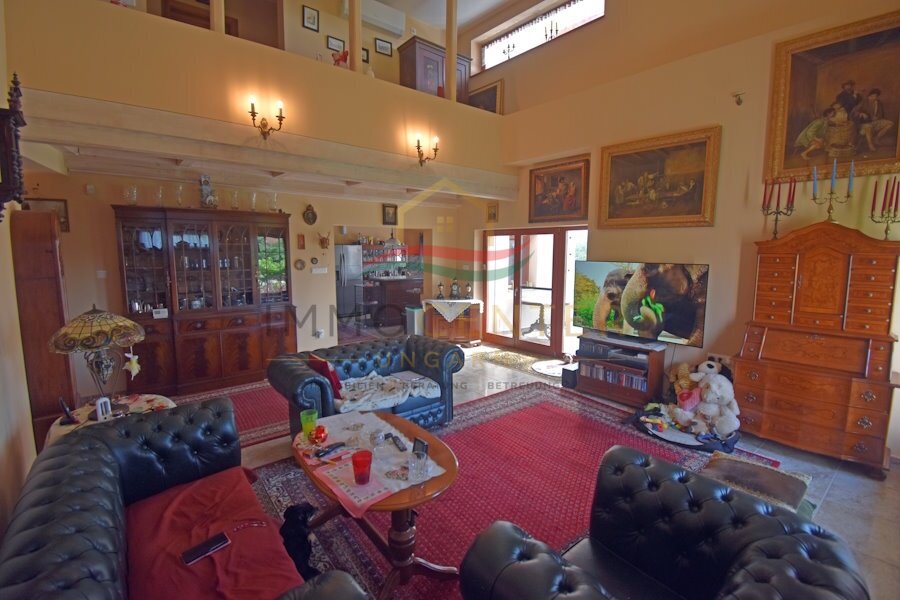 Brand new house with a beautiful view, close to the city and the thermal baths – Nagyrécse, photo 8 of 37