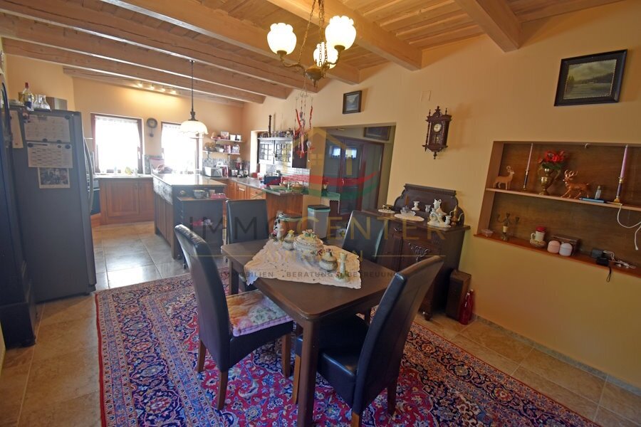 Brand new house with a beautiful view, close to the city and the thermal baths – Nagyrécse, photo 11 of 37