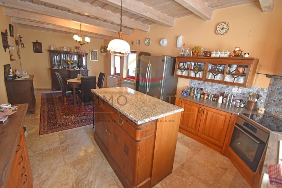 Brand new house with a beautiful view, close to the city and the thermal baths – Nagyrécse, photo 13 of 37