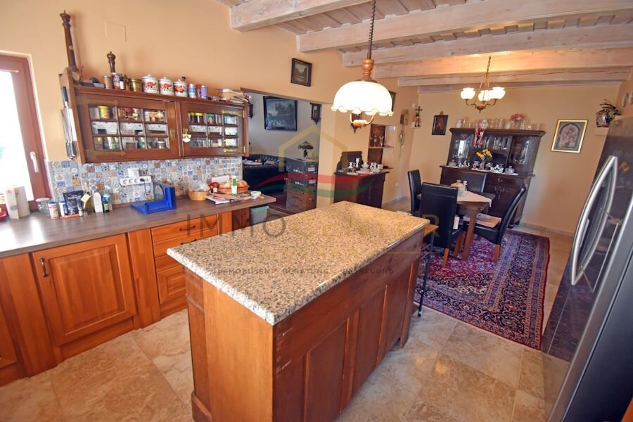 Brand new house with a beautiful view, close to the city and the thermal baths – Nagyrécse, photo 14 of 37