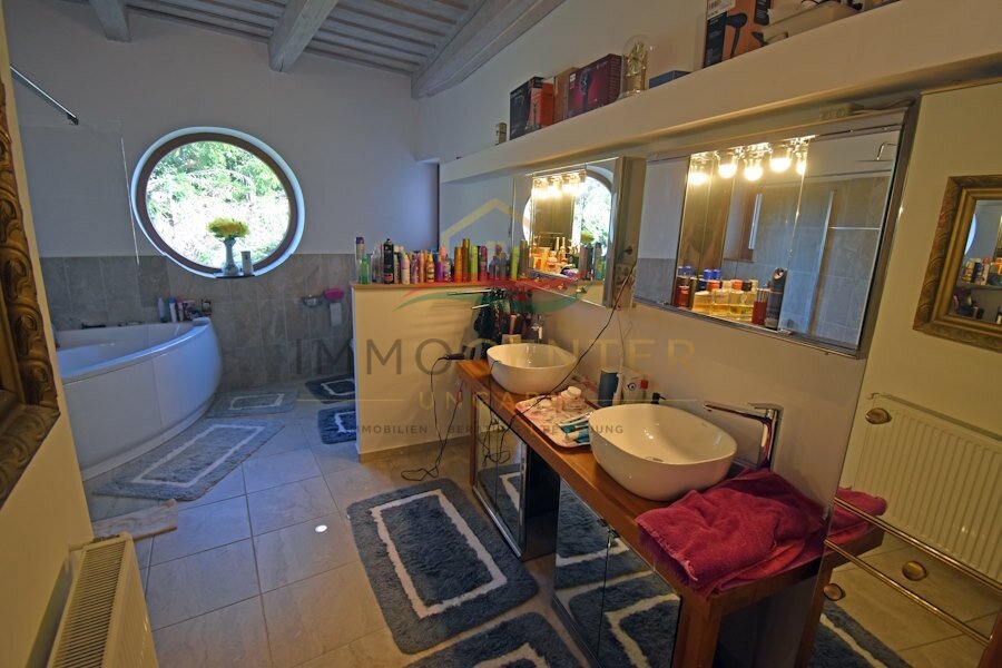 Brand new house with a beautiful view, close to the city and the thermal baths – Nagyrécse, photo 18 of 37