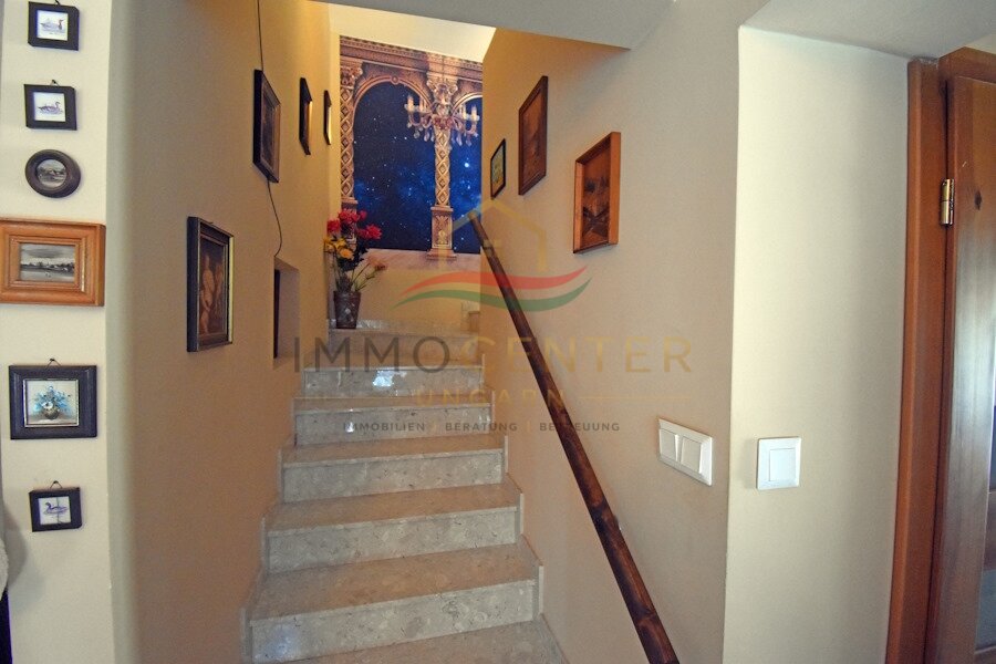 Brand new house with a beautiful view, close to the city and the thermal baths – Nagyrécse, photo 20 of 37