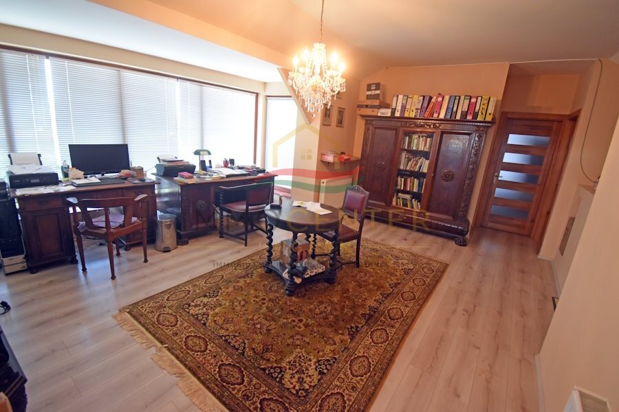 Brand new house with a beautiful view, close to the city and the thermal baths – Nagyrécse, photo 23 of 37