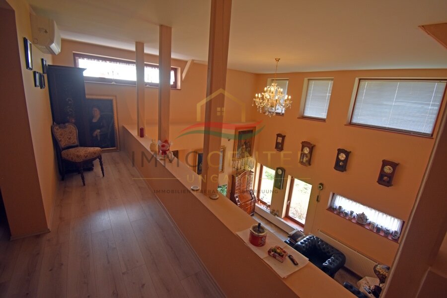 Brand new house with a beautiful view, close to the city and the thermal baths – Nagyrécse, photo 24 of 37