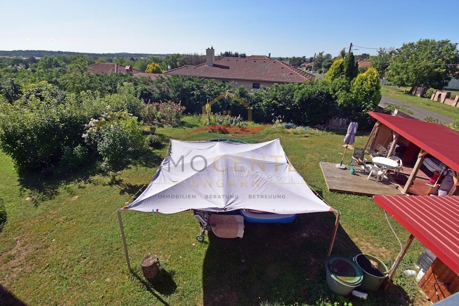 Brand new house with a beautiful view, close to the city and the thermal baths – Nagyrécse, photo 29 of 37