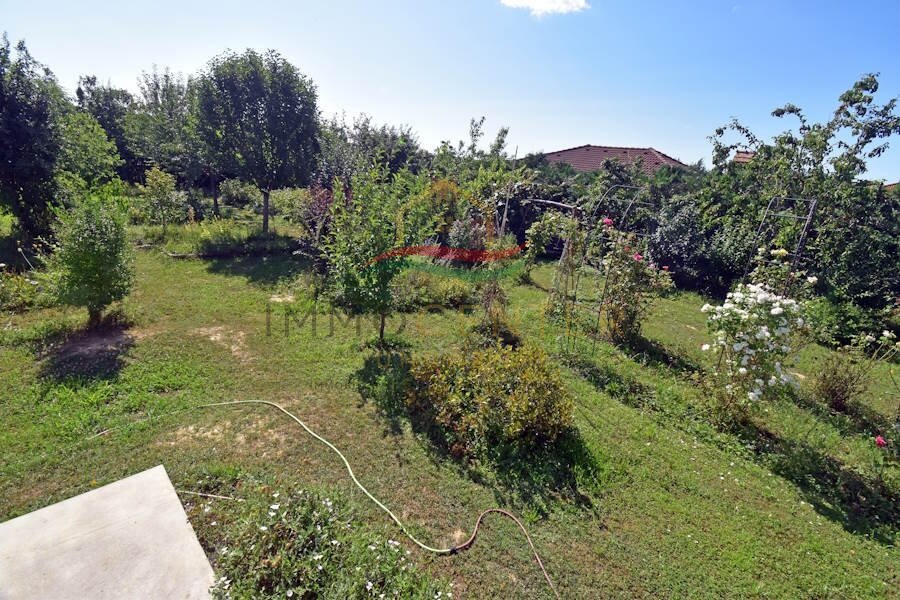 Brand new house with a beautiful view, close to the city and the thermal baths – Nagyrécse, photo 35 of 37