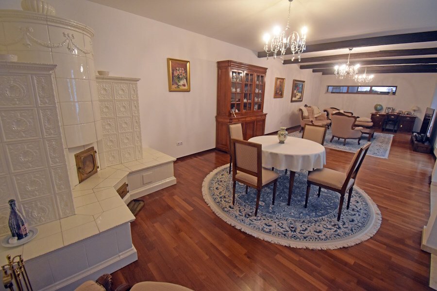 (AAA) Very exclusive house in the center of Nagykanizsa, photo 1 of 37