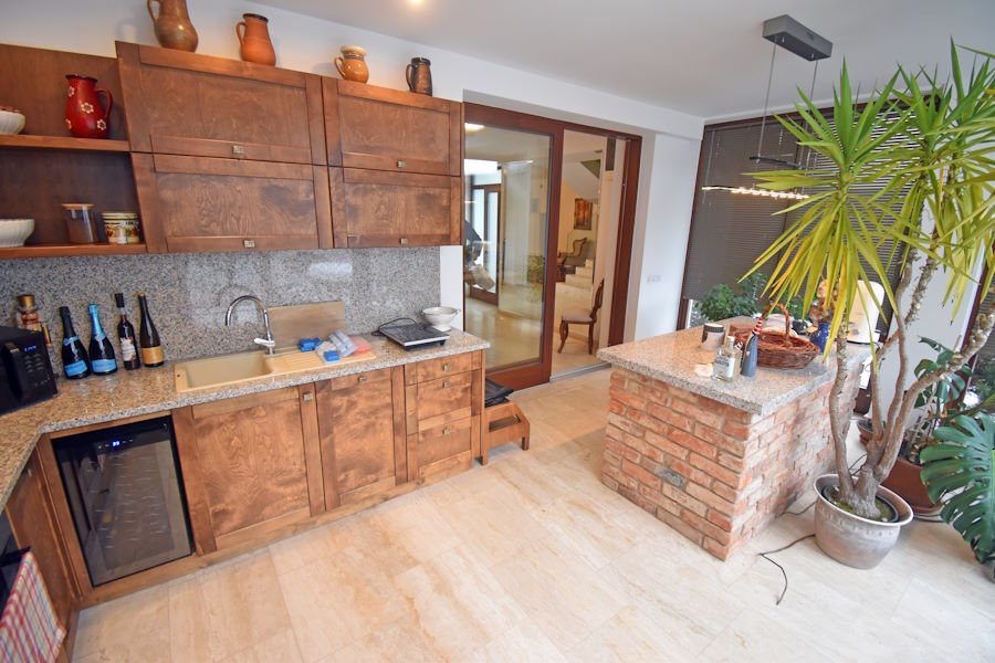 (AAA) Very exclusive house in the center of Nagykanizsa, photo 3 of 37