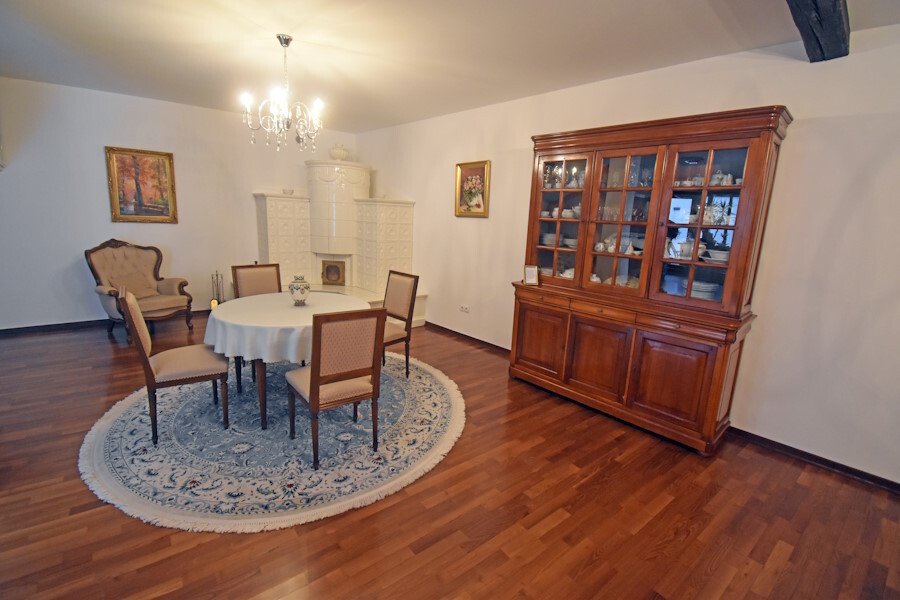 (AAA) Very exclusive house in the center of Nagykanizsa, photo 6 of 37