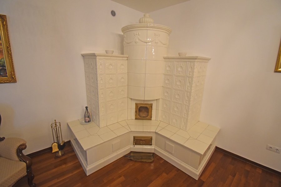 (AAA) Very exclusive house in the center of Nagykanizsa, photo 7 of 37