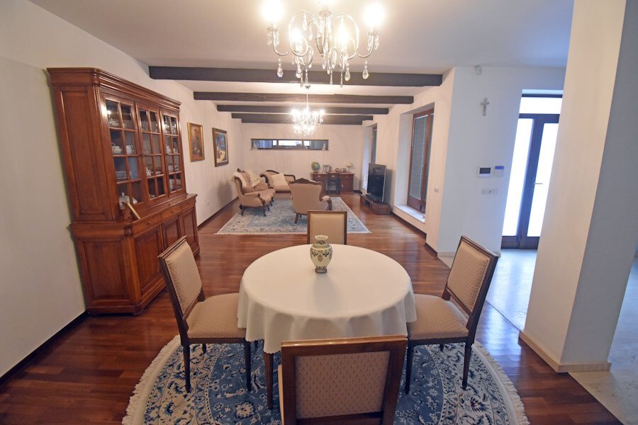 (AAA) Very exclusive house in the center of Nagykanizsa, photo 8 of 37