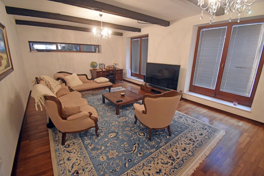 (AAA) Very exclusive house in the center of Nagykanizsa, photo 10 of 37