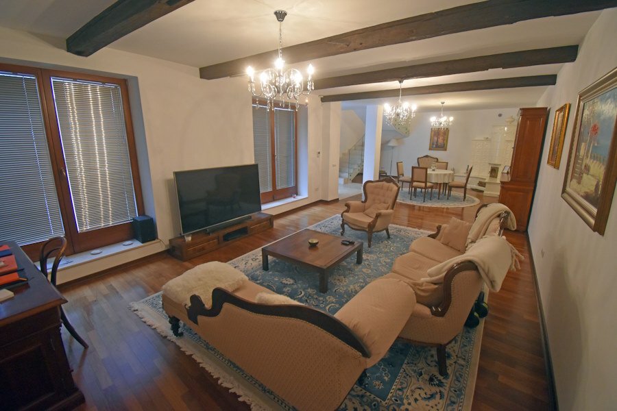 (AAA) Very exclusive house in the center of Nagykanizsa, photo 12 of 37