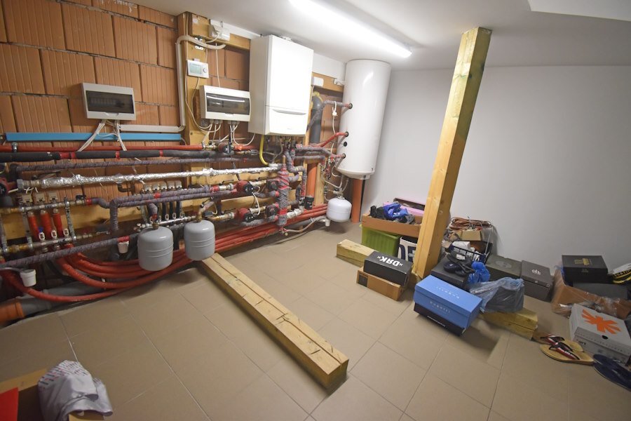 (AAA) Very exclusive house in the center of Nagykanizsa, photo 30 of 37
