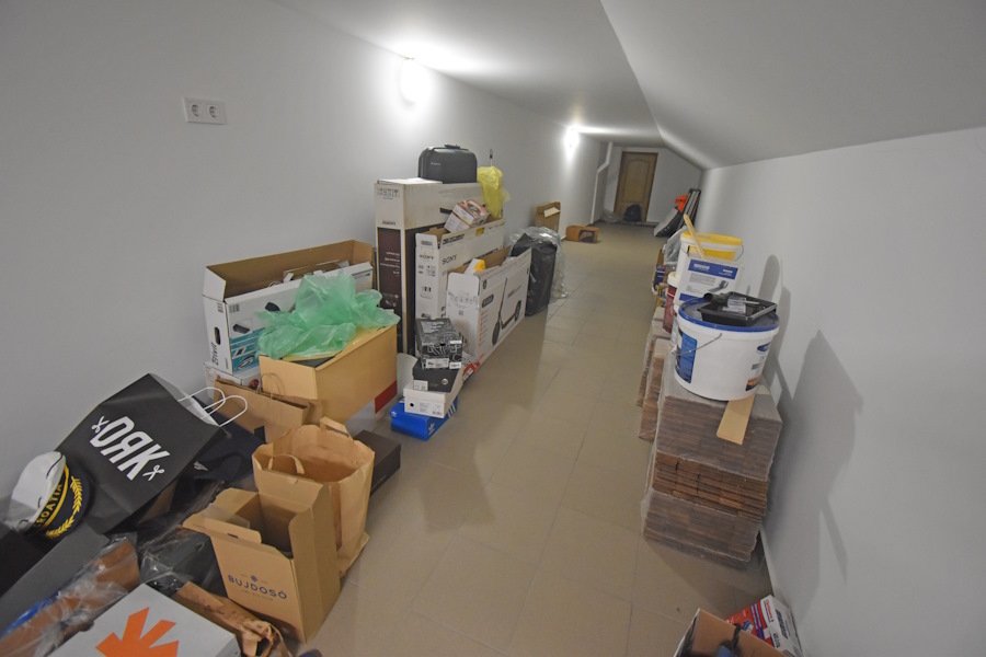 (AAA) Very exclusive house in the center of Nagykanizsa, photo 31 of 37