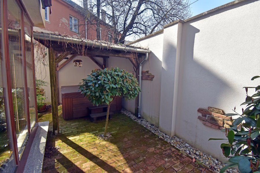 (AAA) Very exclusive house in the center of Nagykanizsa, photo 33 of 37