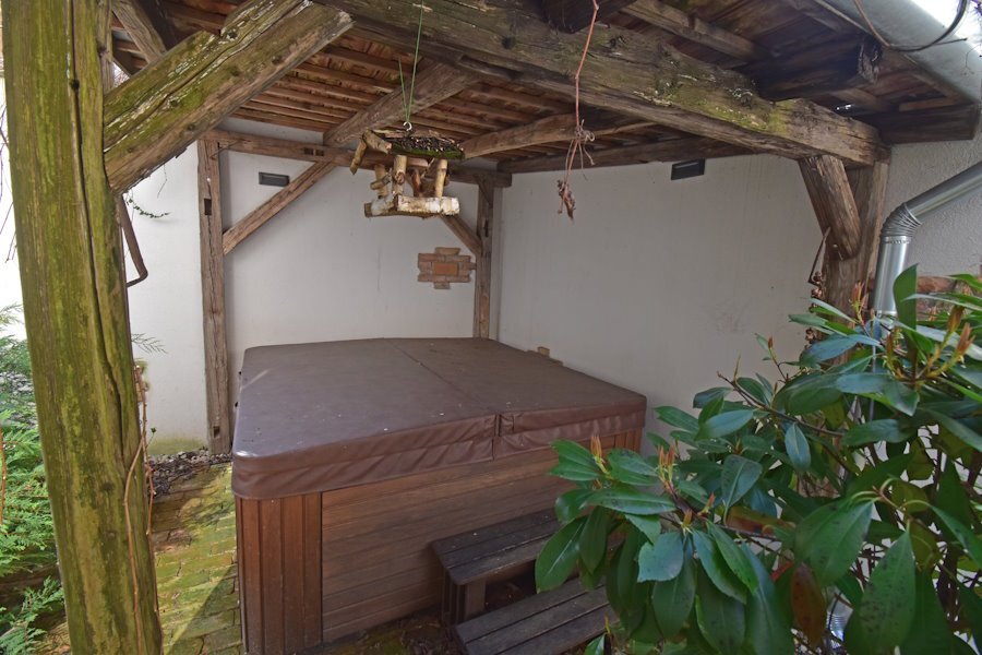 (AAA) Very exclusive house in the center of Nagykanizsa, photo 34 of 37