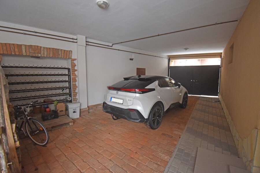 (AAA) Very exclusive house in the center of Nagykanizsa, photo 35 of 37