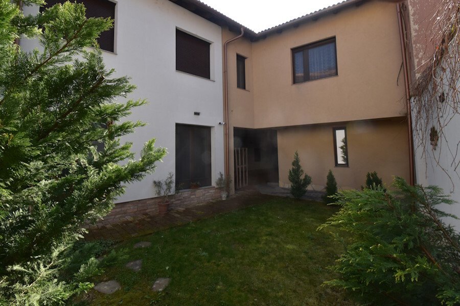 (AAA) Very exclusive house in the center of Nagykanizsa, photo 37 of 37