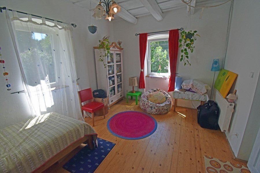 2 Landhäuser nebeneinander, eins bereits renoviert (BBA-FER0910) – Nagyszakácsi, Bild 12 von 33