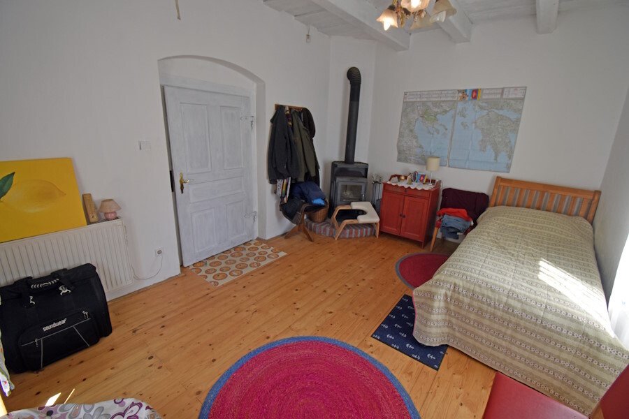 2 Landhäuser nebeneinander, eins bereits renoviert (BBA-FER0910) – Nagyszakácsi, Bild 13 von 33