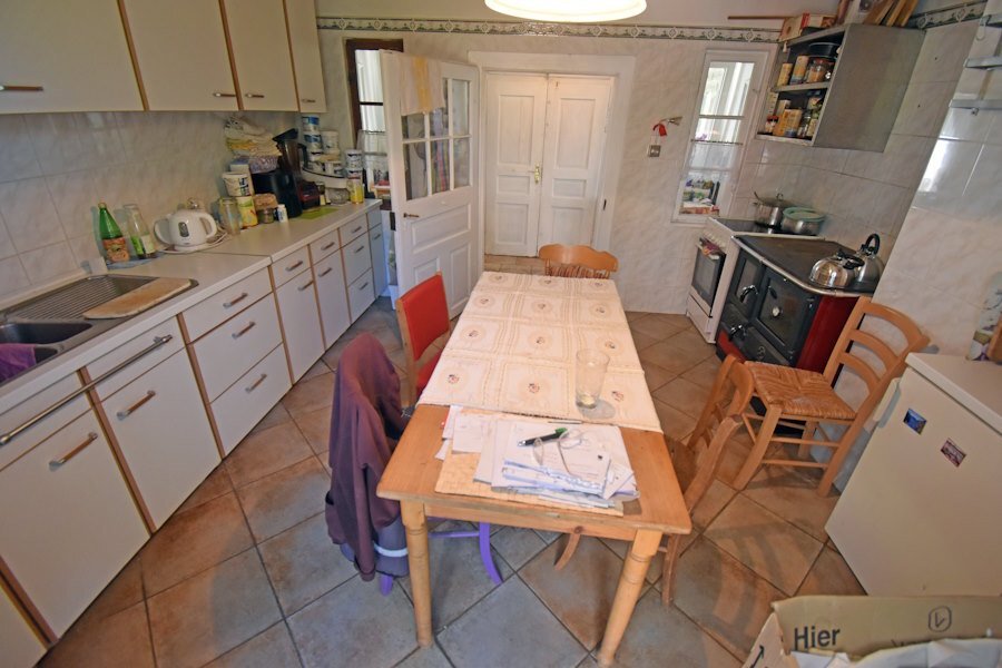 2 Landhäuser nebeneinander, eins bereits renoviert (BBA-FER0910) – Nagyszakácsi, Bild 17 von 33