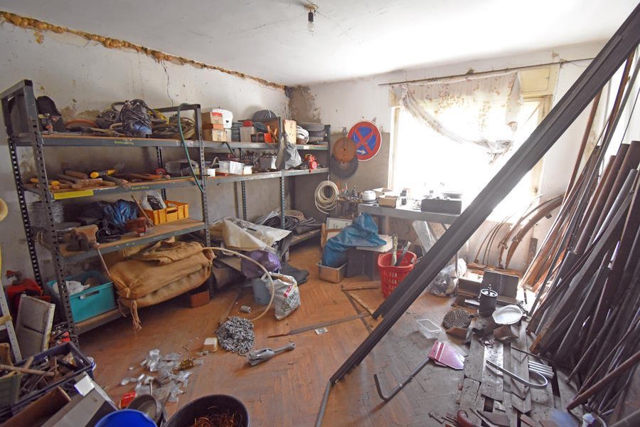 2 Landhäuser nebeneinander, eins bereits renoviert (BBA-FER0910) – Nagyszakácsi, Bild 30 von 33