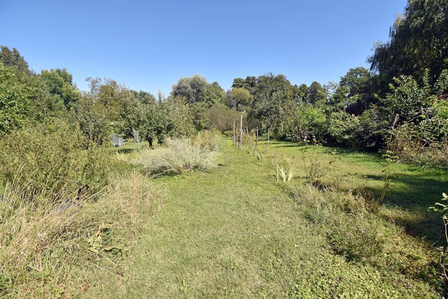 2 Landhäuser nebeneinander, eins bereits renoviert (BBA-FER0910) – Nagyszakácsi, Bild 31 von 33