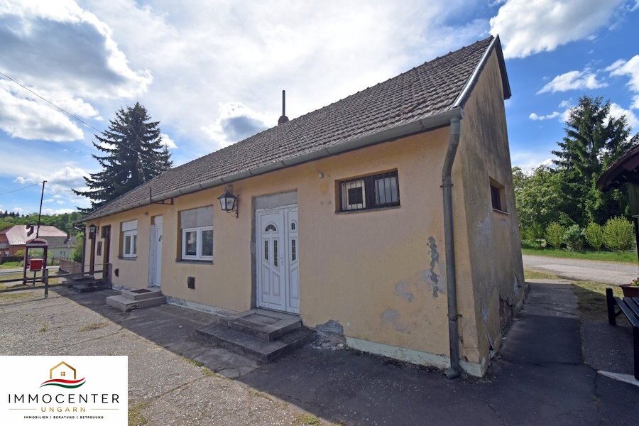 (BBA) Affordable house with diverse usage options – Homokkomárom, photo 3 of 19