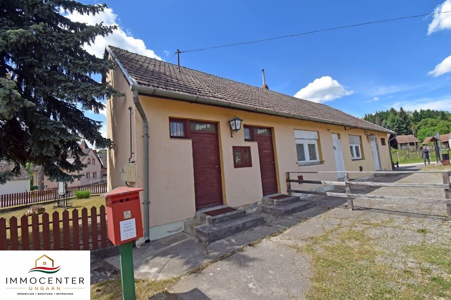 (BBA) Affordable house with diverse usage options – Homokkomárom, photo 4 of 19