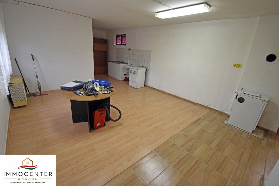 (BBA) Affordable house with diverse usage options – Homokkomárom, photo 5 of 19