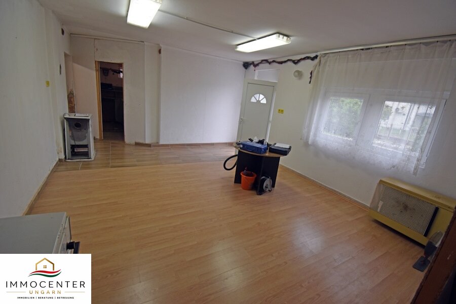 (BBA) Affordable house with diverse usage options – Homokkomárom, photo 7 of 19