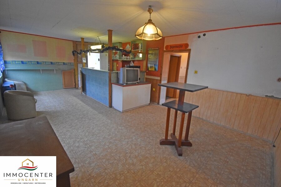 (BBA) Affordable house with diverse usage options – Homokkomárom, photo 9 of 19