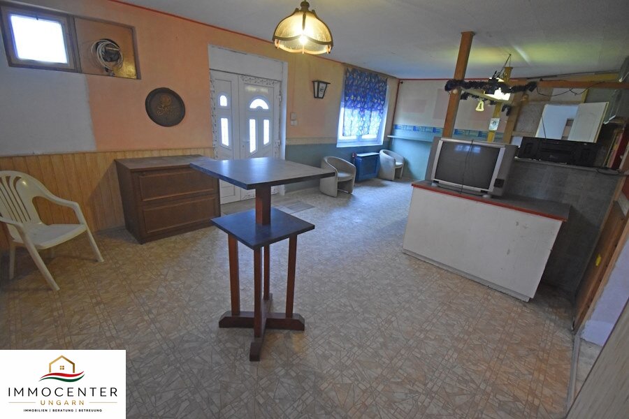 (BBA) Affordable house with diverse usage options – Homokkomárom, photo 10 of 19