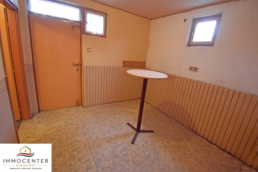 (BBA) Affordable house with diverse usage options – Homokkomárom, photo 11 of 19