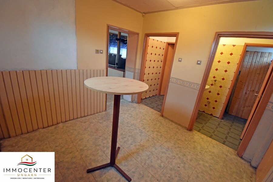 (BBA) Affordable house with diverse usage options – Homokkomárom, photo 12 of 19