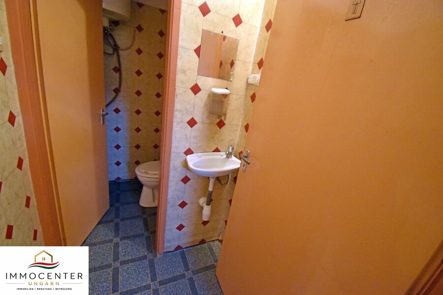 (BBA) Affordable house with diverse usage options – Homokkomárom, photo 13 of 19