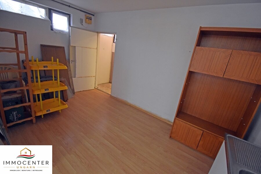 (BBA) Affordable house with diverse usage options – Homokkomárom, photo 14 of 19