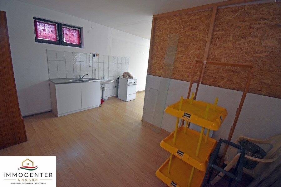 (BBA) Affordable house with diverse usage options – Homokkomárom, photo 15 of 19
