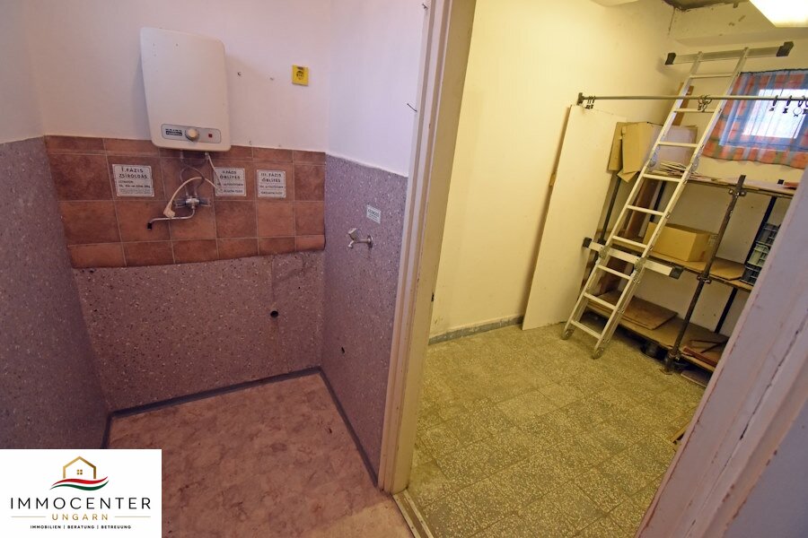 (BBA) Affordable house with diverse usage options – Homokkomárom, photo 16 of 19