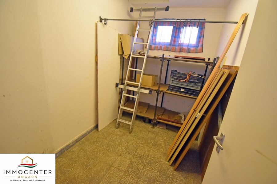 (BBA) Affordable house with diverse usage options – Homokkomárom, photo 17 of 19