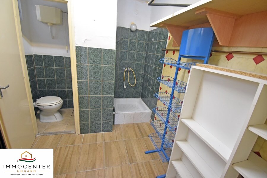 (BBA) Affordable house with diverse usage options – Homokkomárom, photo 18 of 19