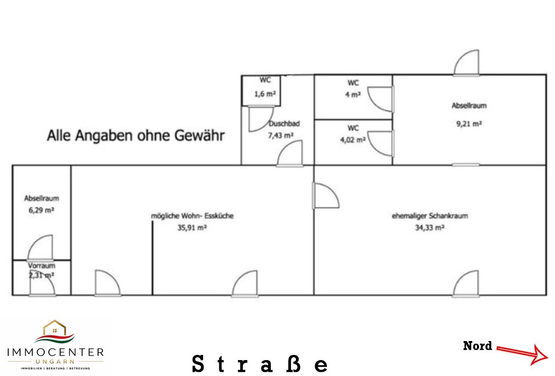 (BBA) Affordable house with diverse usage options – Homokkomárom, photo 19 of 19