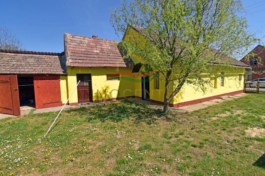 Renovated detached house in a quiet, natural setting – Vése, photo 2 of 25